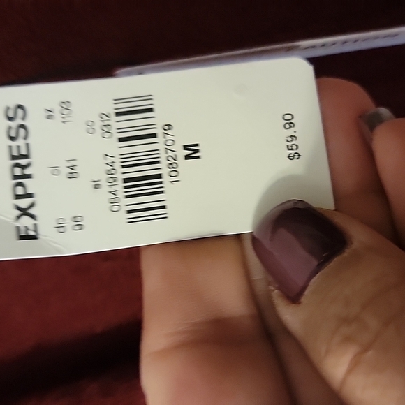 Express cardigan - Picture 3 of 6